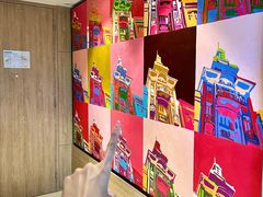 -厦门海港英迪格酒店(中山路店)