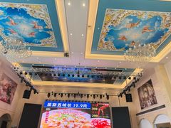 -渔村盛宴(航空新城店)