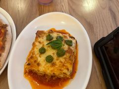 -城市大道红炉披萨烘焙坊