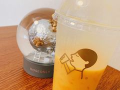 -喜茶(广州中山六路店)