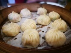 -隆喜元鱼汤包·海鲜(中联广场店)