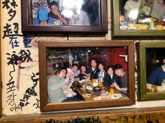 -包装马车·韩国料理·포장마차