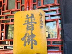 -洛阳白马寺