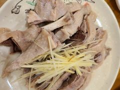 鹅肉-乡亲鹅肉城(吴江店)