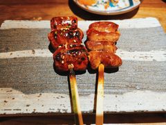 鸡心-鸟幸 TORISAKI 炭火居酒屋
