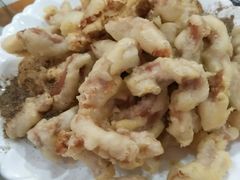 干炸里脊-胜泽眼镜烧烤(云霄路直营店)