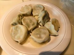 -日丰园海肠水饺·老字号大连海鲜(银泰城店)