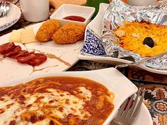 -番茄屋葡式美食(总店)