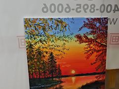 -东方童画少儿美术(莘庄体验馆)