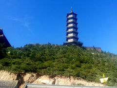 -鸡鸣山旅游风景区