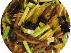 -老味道1992(武当山店)