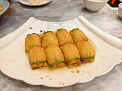 -玉华台饭庄·淮扬菜·烤鸭(望京店)