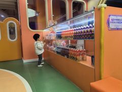 -爱玩嘉年华(江北一店)