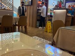 大堂-鹅冠港式茶餐厅(来福士店)