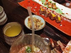 -芥岛(河北大街店)