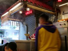 -韩包子(青石桥店)