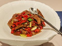 -毛家饭店·30年融合新湘菜(汉峪金谷店)