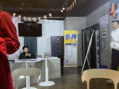 -棂笼·深度沉浸密室(武汉旗舰店)