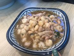 -朱洪元苏式面馆(绿宝广场店)