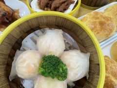 -吉莲利苑海鲜酒家(珠海拱北28年老字号店)