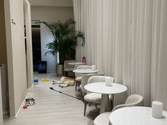 -YCHL Studios健身工作室(市二宫店)