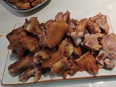-金口馨方城炝锅烩面(康宁街店)