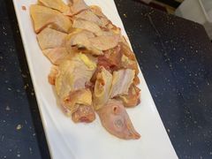 -领鲜风味花雕鸡(马端街店)