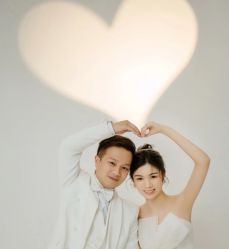 -盛夏光年studio·美学·电影感·定制