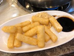 -朱氏胖子烂火锅(洪崖洞店)