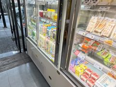 -一鸣真鲜奶吧(双菱路店)