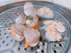 -海大大蒸汽海鲜餐厅·粤菜·特色小炒(欢乐颂店)