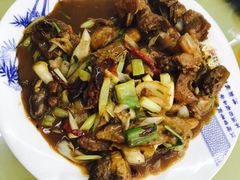 -日照大牌檔•小船海鲜(万平口店)