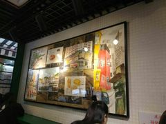 -孖记茶档·热腾茶餐(江南西plus店)