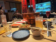 -日进一片海.生腌海鲜火锅.宵夜烧烤(三里屯总店)