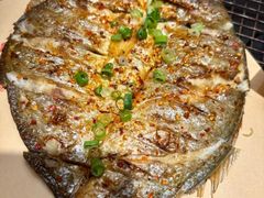 -金太阳海鲜烧烤·本地人餐厅(星海公园店)