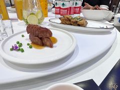 -宴秋杭州菜(锦艺城店)