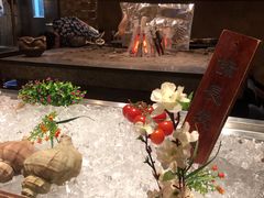 -炉匠炉端烧·酒(国金中心商场店)