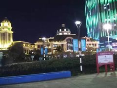-朗悦公园茂
