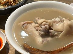 -庆蓉云·庆云面(双林店)