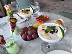 -三迪希尔顿酒店·星空酒廊