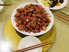 -交通大学（闵行校区）-第二餐饮大楼