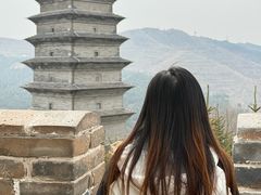 -雁门关景区