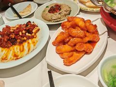 -新侨小馆(东直门北小街店)