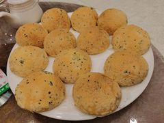 酥皮芝士牛柳包（1打）-新世纪大酒楼·30年南海菜