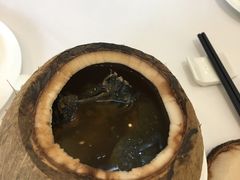 -御彩酒家(东风东路店)