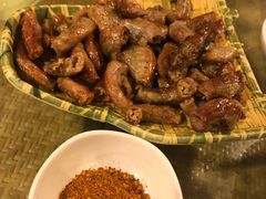 -多哥水傣味餐厅(司马巷店)