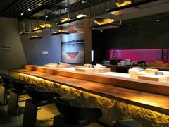 -桐寿司Sushi Tong