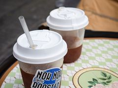 -NokNok Coffee(宽窄巷子店)