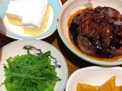 -李犟大爆鳝面·手工蟹黄包(湖滨西湖店)