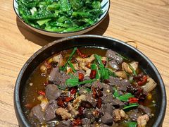 -树厨贵州菜(大十字店)